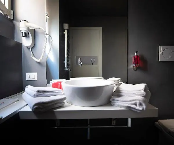 Bed & Breakfast Urbe Colosseo