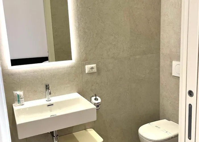 Urbe Colosseo Bed & Breakfast Rome