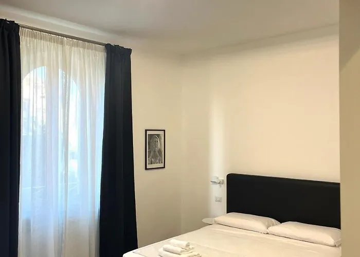 Bed & Breakfast Urbe Colosseo