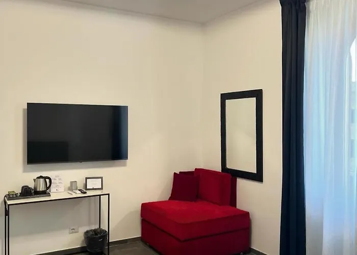 Urbe Colosseo Bed & Breakfast