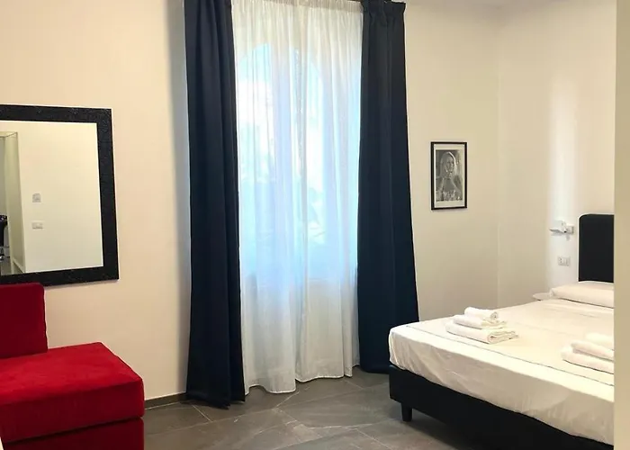 Bed & Breakfast Urbe Colosseo Rome