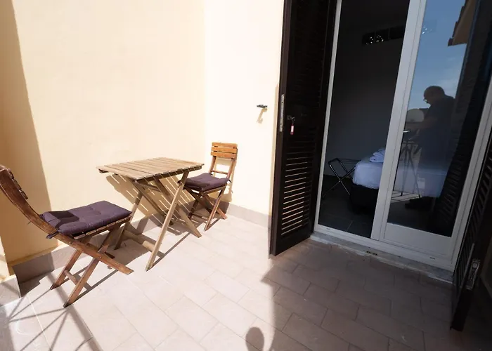Urbe Colosseo Bed & Breakfast