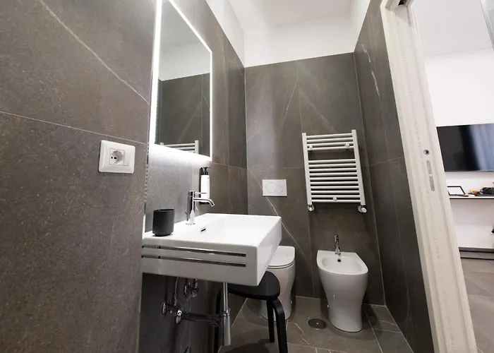 Bed & Breakfast Urbe Colosseo