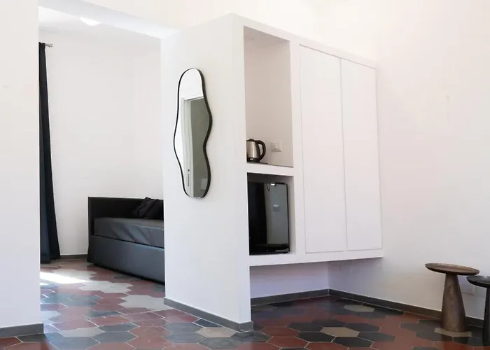 Bed & Breakfast Urbe Colosseo 4*