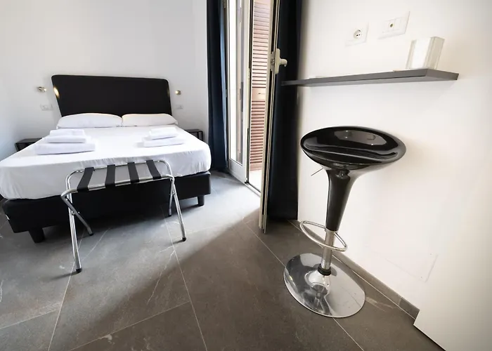 Bed & Breakfast Urbe Colosseo