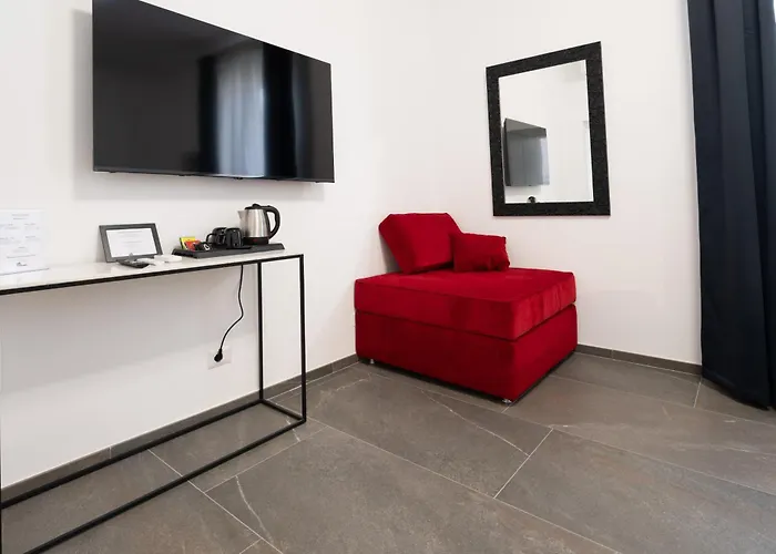 Bed & Breakfast Urbe Colosseo