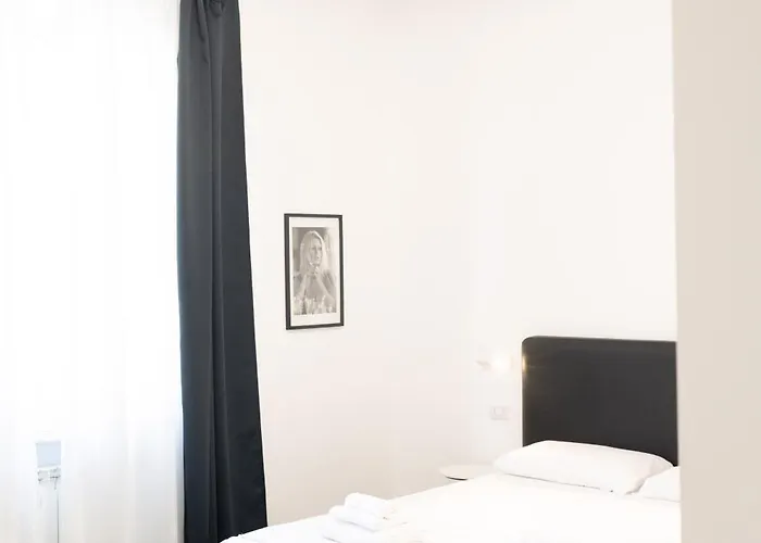 Bed & Breakfast Urbe Colosseo Rome