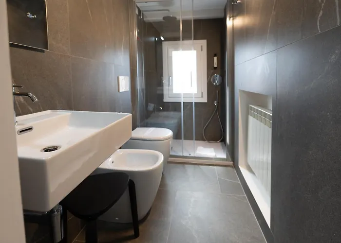 Urbe Colosseo Bed & Breakfast