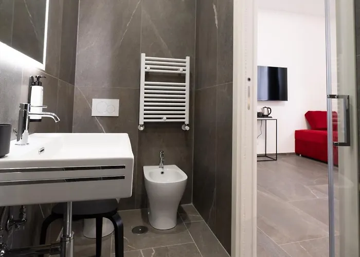 Urbe Colosseo Bed & Breakfast 4*