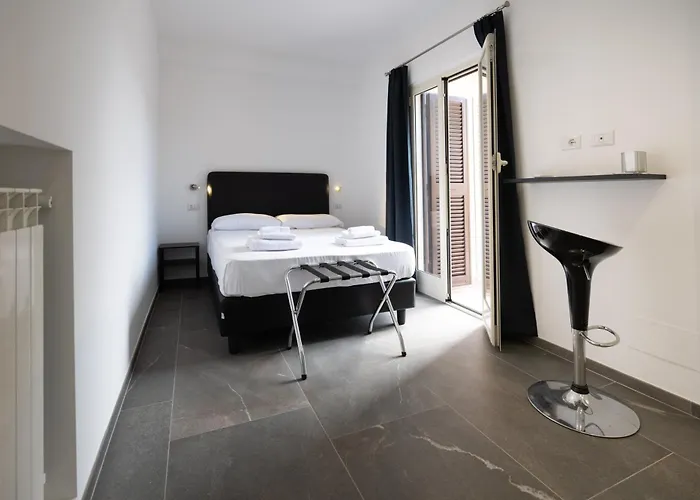 Bed & Breakfast Urbe Colosseo 4*