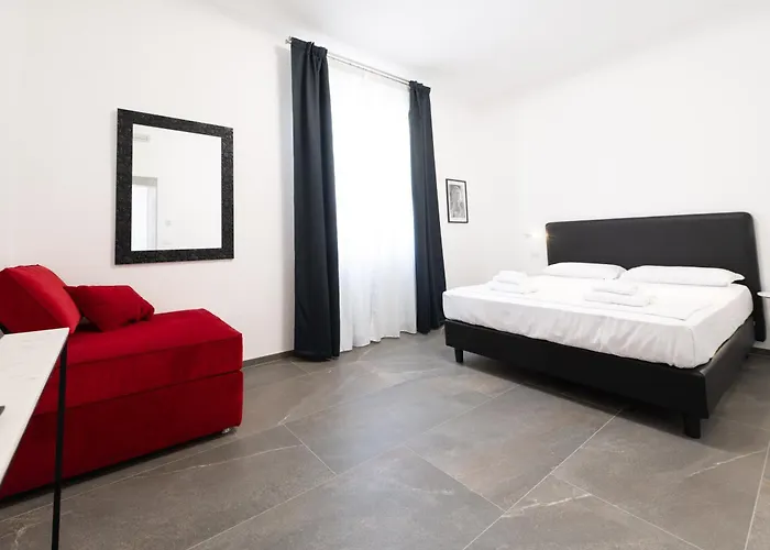 Urbe Colosseo 4* Rome