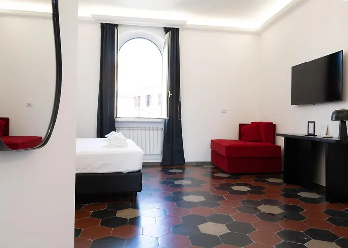 Urbe Colosseo Bed & Breakfast