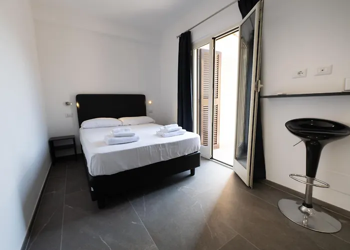 Urbe Colosseo Bed & Breakfast 4*
