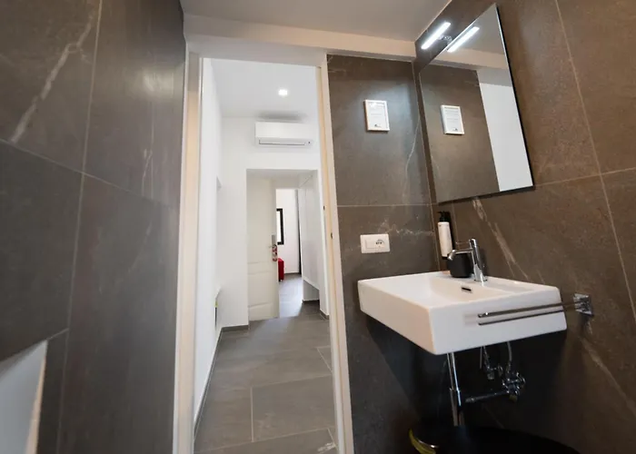 Bed & Breakfast Urbe Colosseo 4*