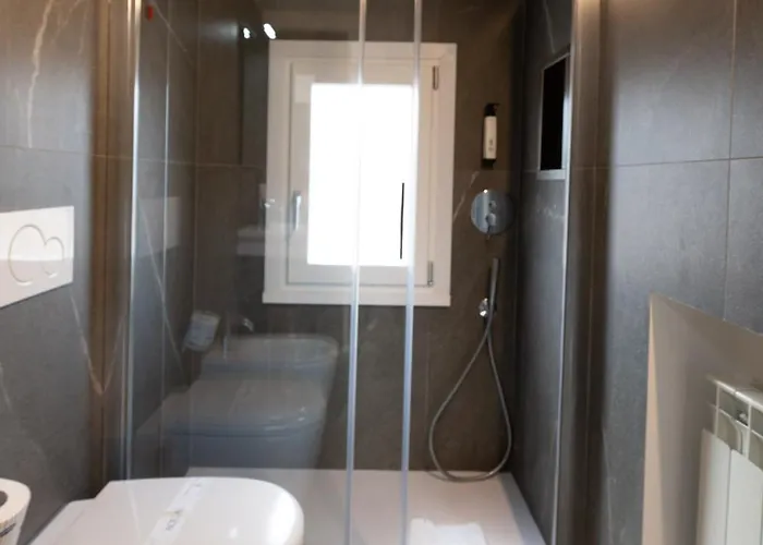 Urbe Colosseo Bed & Breakfast Rome