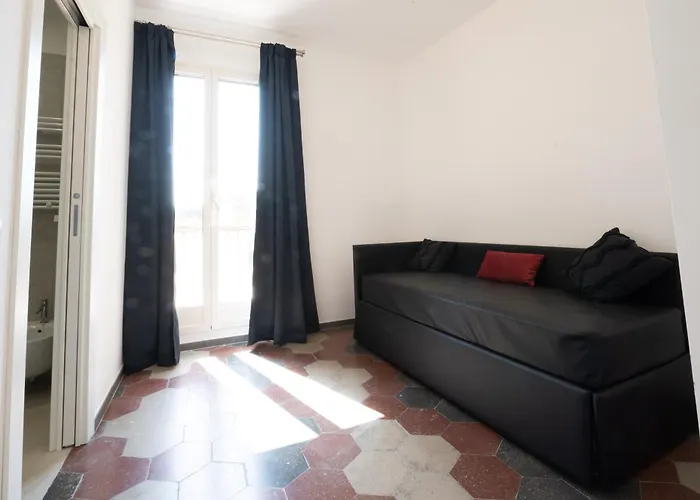 Bed & Breakfast Urbe Colosseo Rome