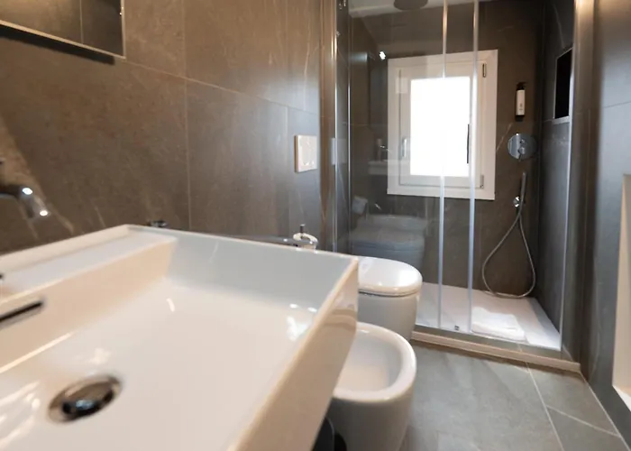 Urbe Colosseo Bed & Breakfast Rome