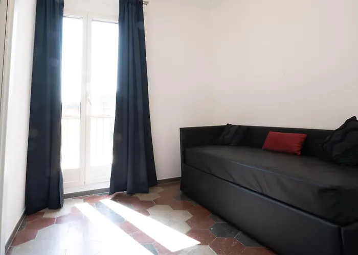 Urbe Colosseo 4* Rome
