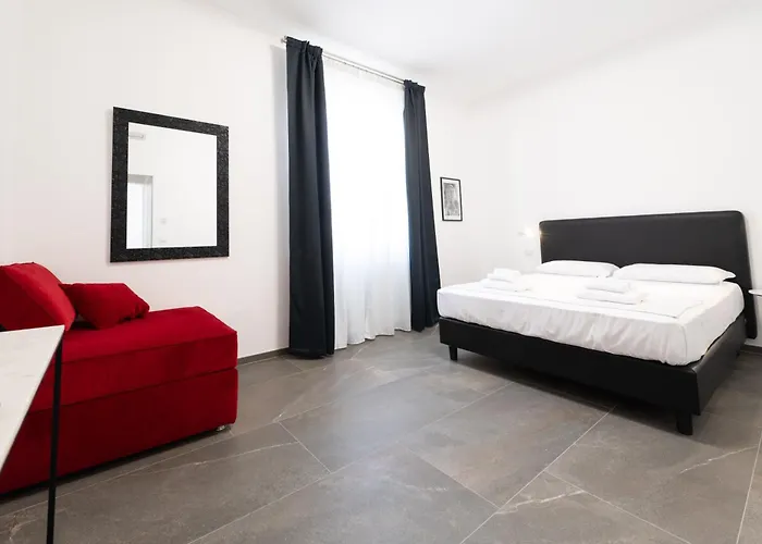 Urbe Colosseo Bed & Breakfast