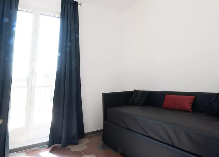Bed & Breakfast Urbe Colosseo