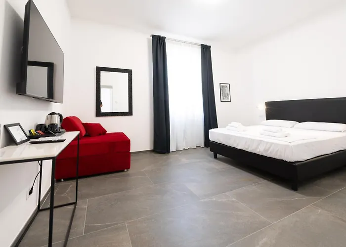 Urbe Colosseo Bed & Breakfast Rome