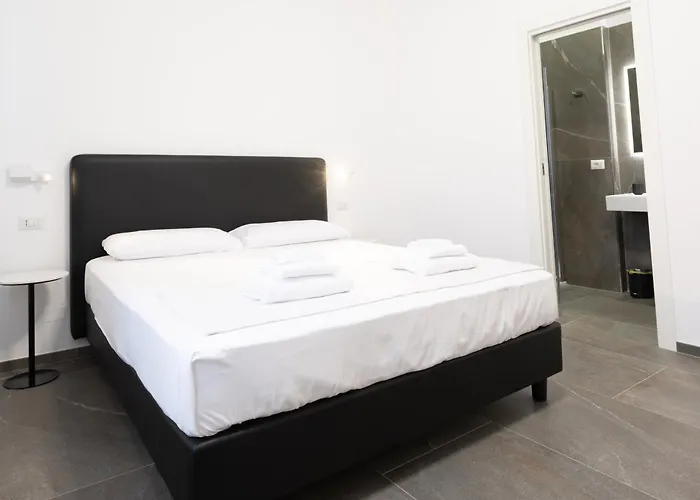 Urbe Colosseo Bed & Breakfast