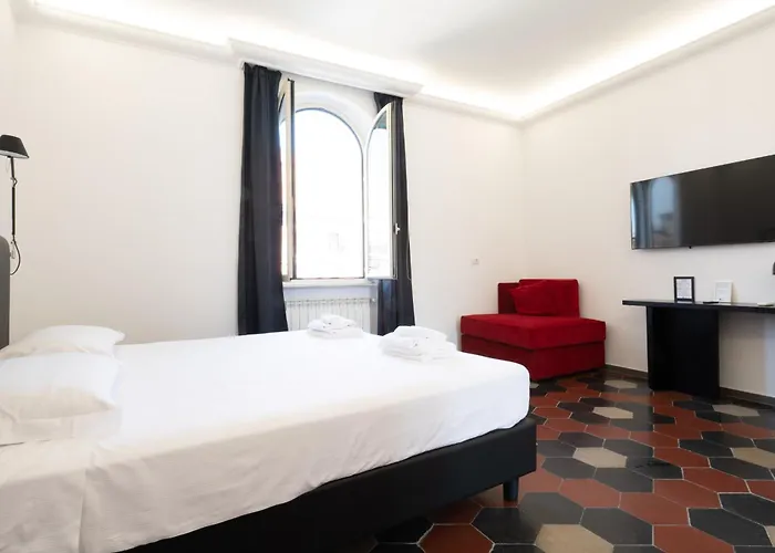 Urbe Colosseo Bed & Breakfast Rome