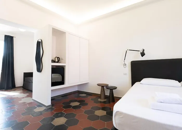 Bed & Breakfast Urbe Colosseo Rome