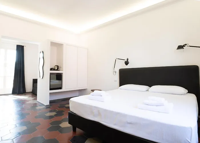 Urbe Colosseo 4* Rome