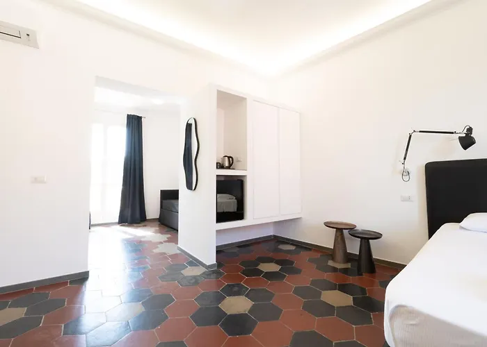 Urbe Colosseo Bed & Breakfast