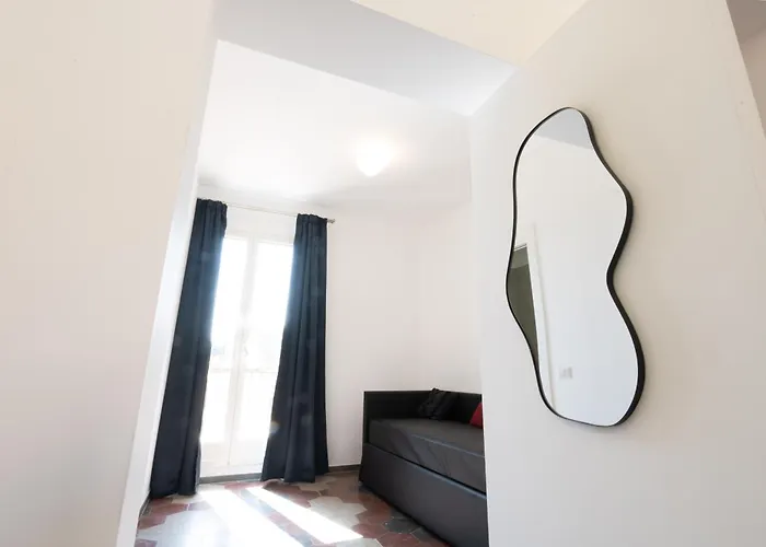 Bed & Breakfast Urbe Colosseo Rome