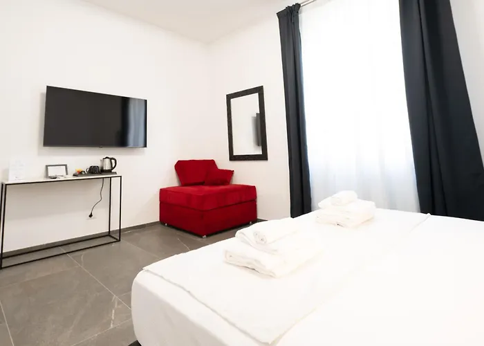 Urbe Colosseo Bed & Breakfast