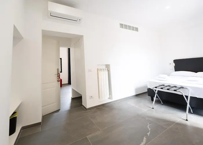 Bed & Breakfast Urbe Colosseo