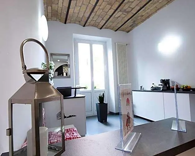 Bed & Breakfast Urbe Colosseo 4*